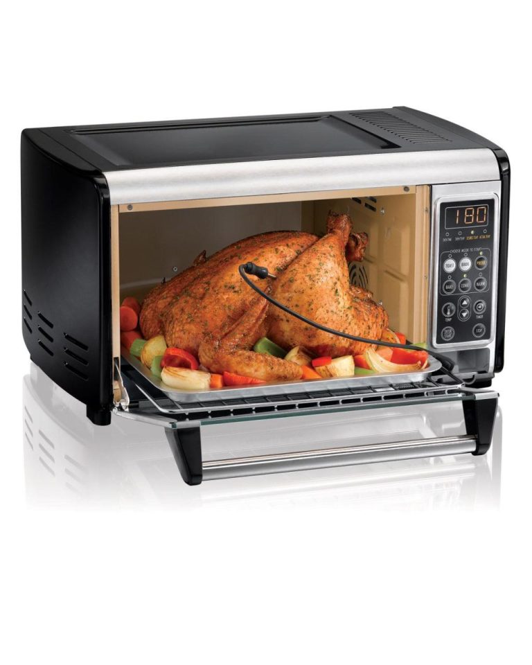 How To Adjust Cooking Time For A Convection Oven