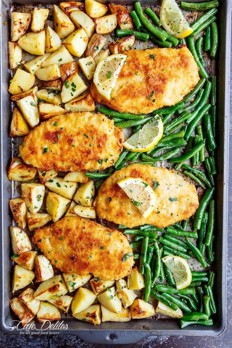 Weight Loss Chicken Recipes For Dinner