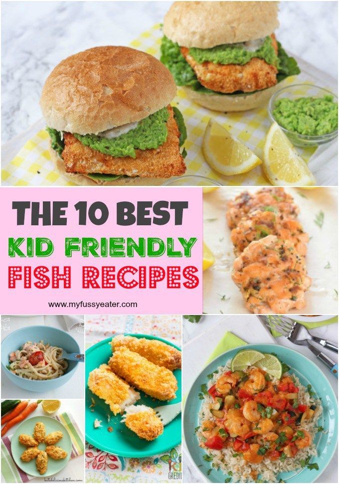 Easy Family Meals For Fussy Eaters Uk