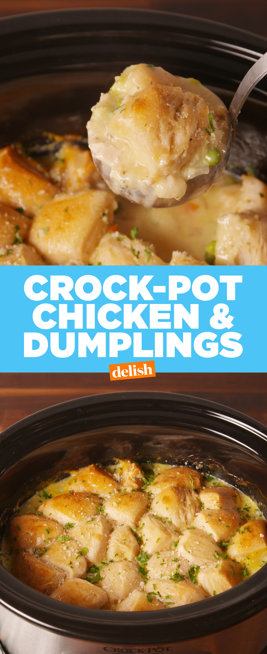 Crock Pot Recipe
