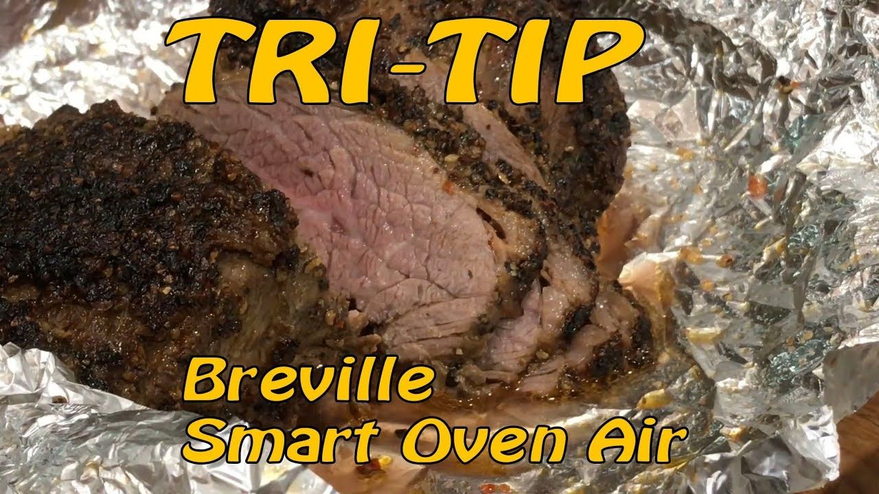 How To Cook A Tri Tip From Costco