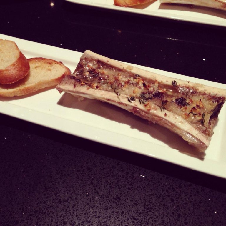 How To Cook And Eat Bone Marrow