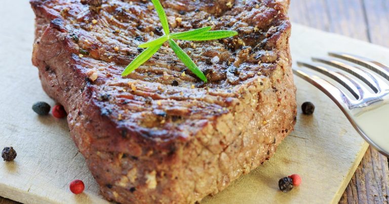How To Cook A Beef Round Sirloin Tip Roast Boneless