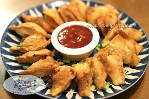 Party Finger Food Ideas Budget Philippines