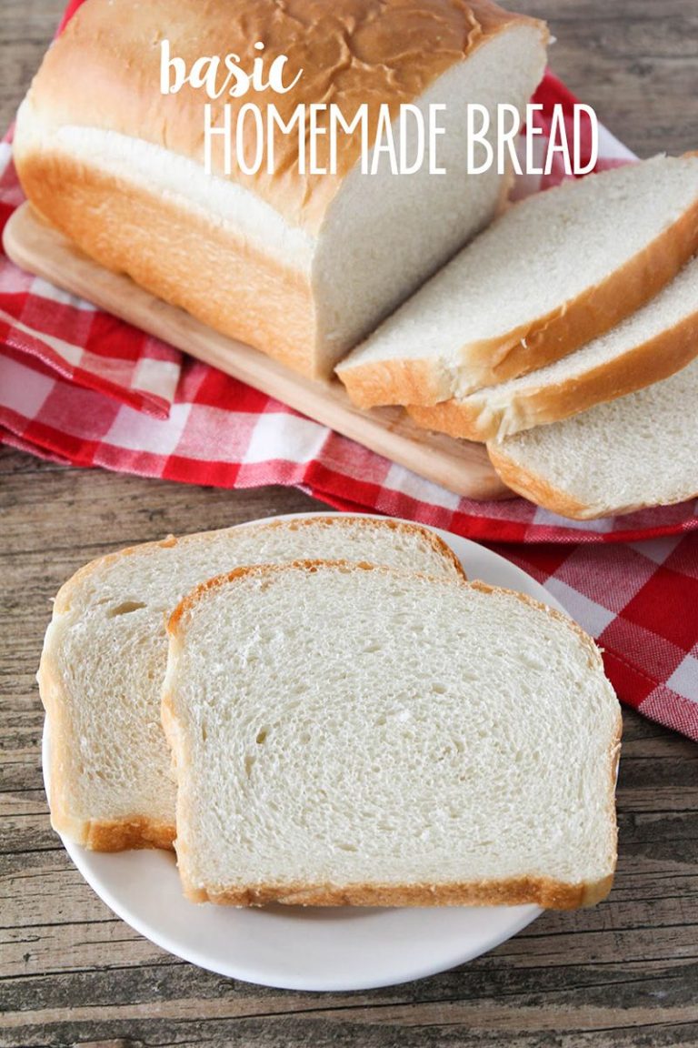Simple Quick Bread Recipe