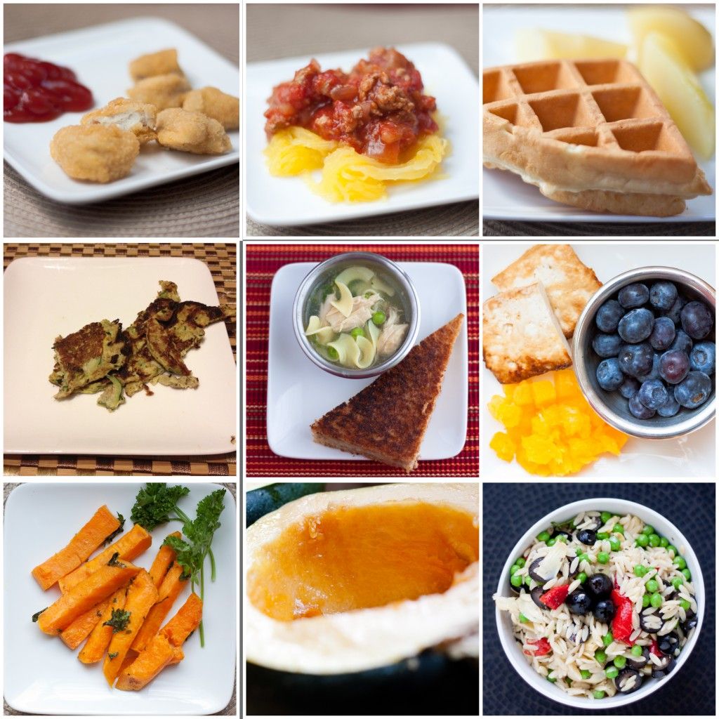 Breakfast Meal Prep Ideas Healthy