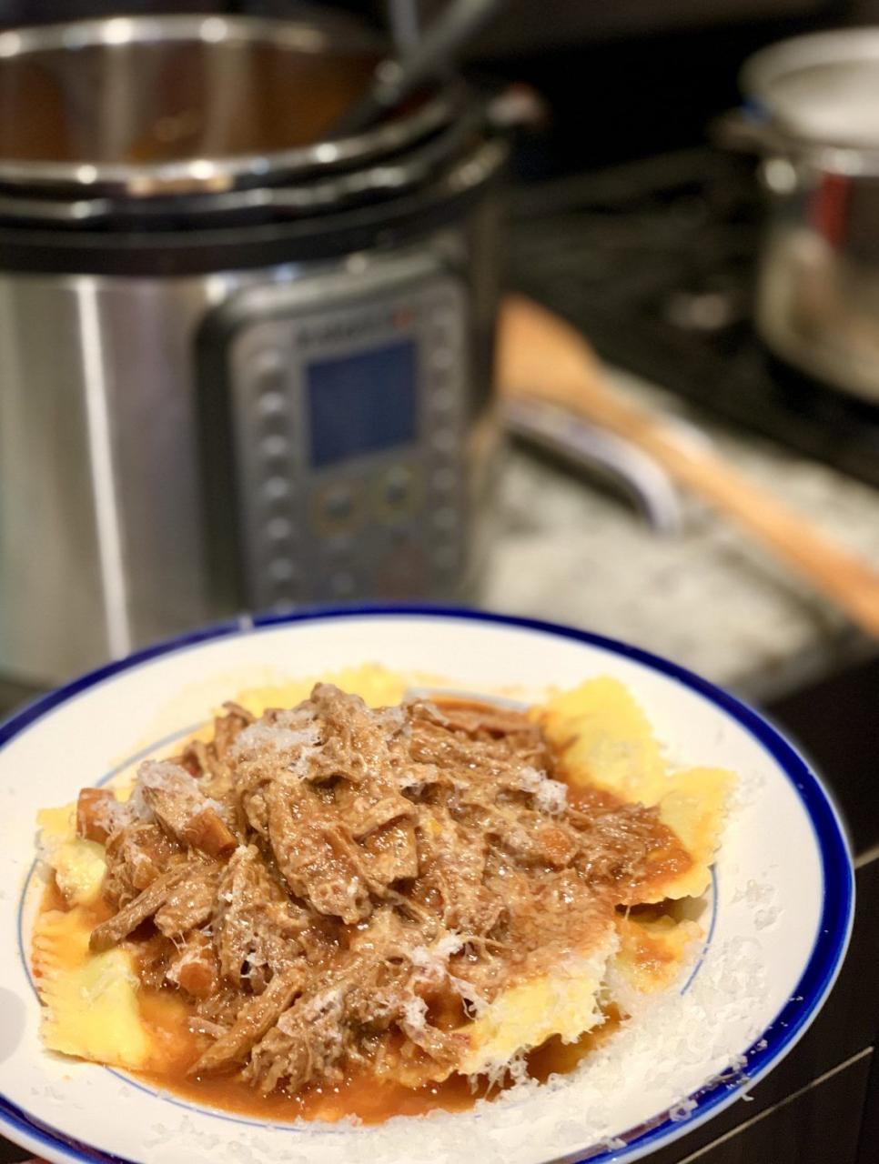 How To Cook A Frozen Tri Tip In Instant Pot