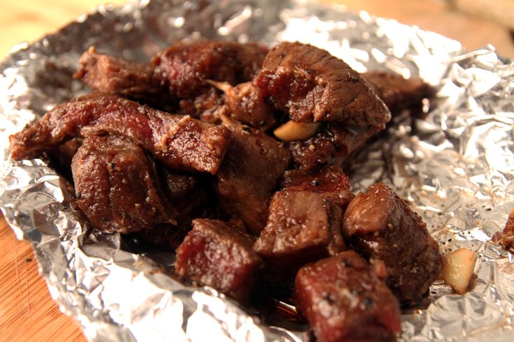 How To Cook Angus Beef Tips On The Stove