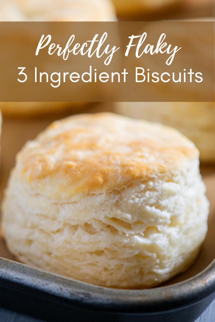 Quick Biscuits