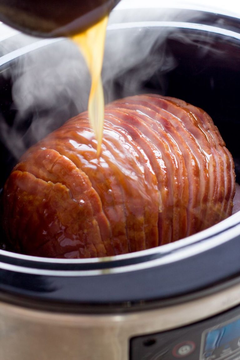 How To Cook A Cooked Ham