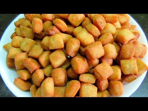 Quick Snacks At Home In Tamil