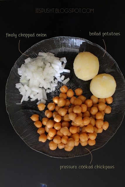 Snack Recipes With Boiled Potatoes