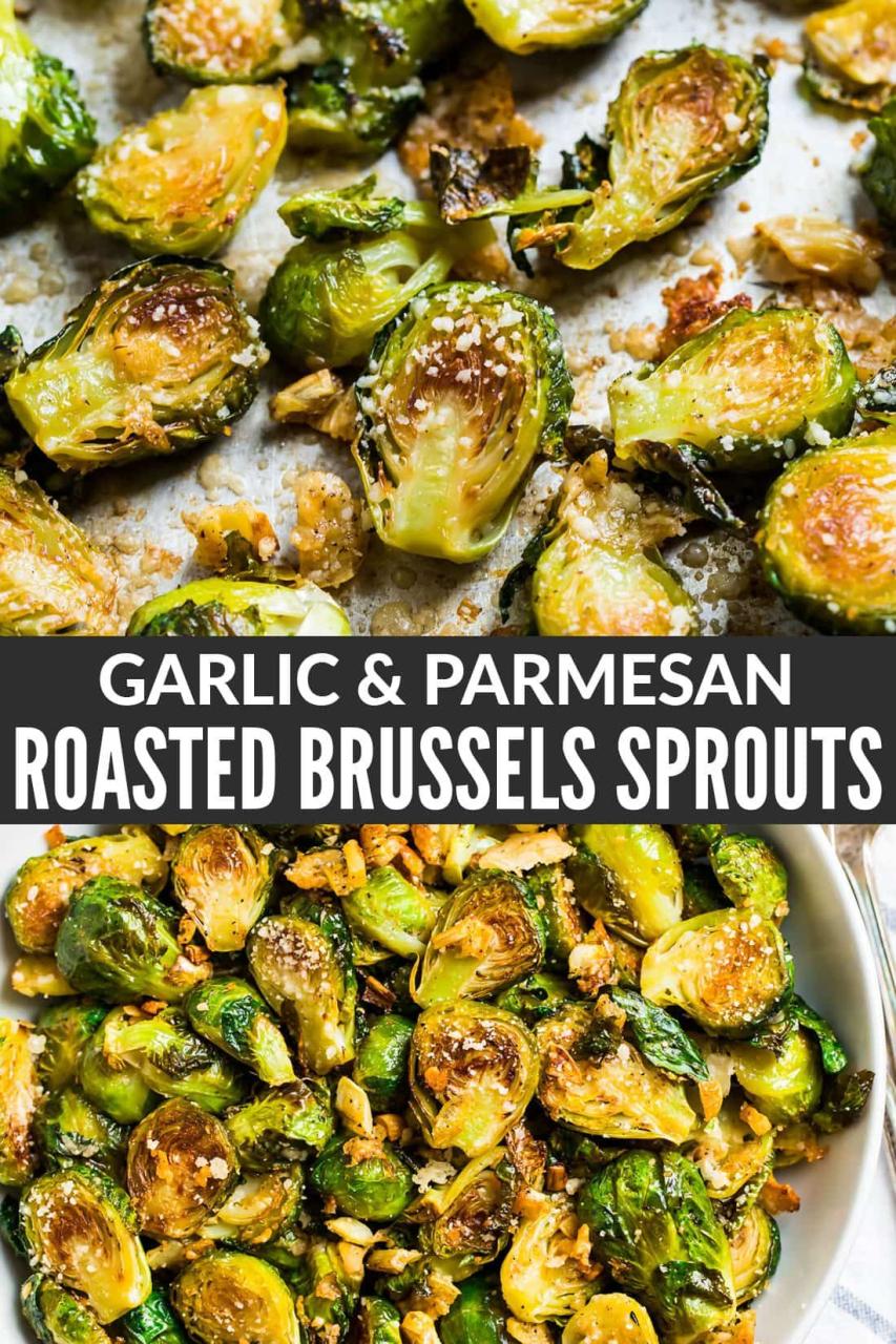 How To Best Prepare Brussel Sprouts