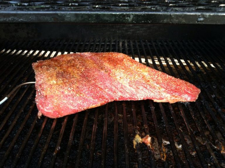 How Ro Cook Tri Tip In A Pan