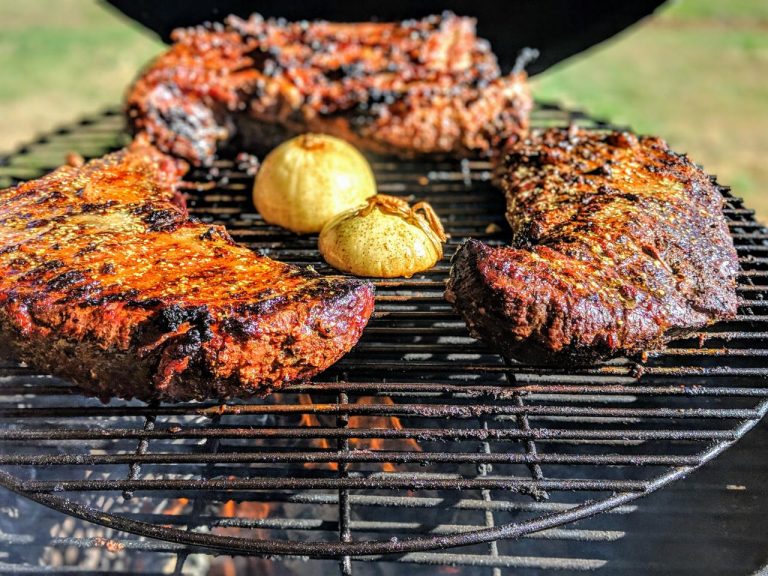 How To Cook A Tri-tip On A Pellet Grill