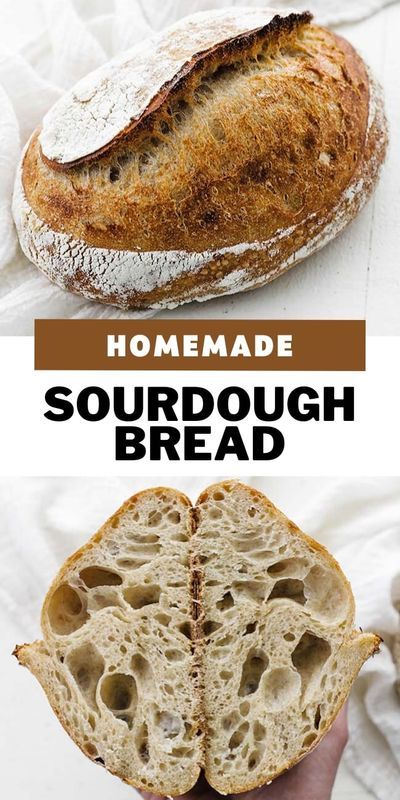 Breakfast Ideas With Sourdough Bread