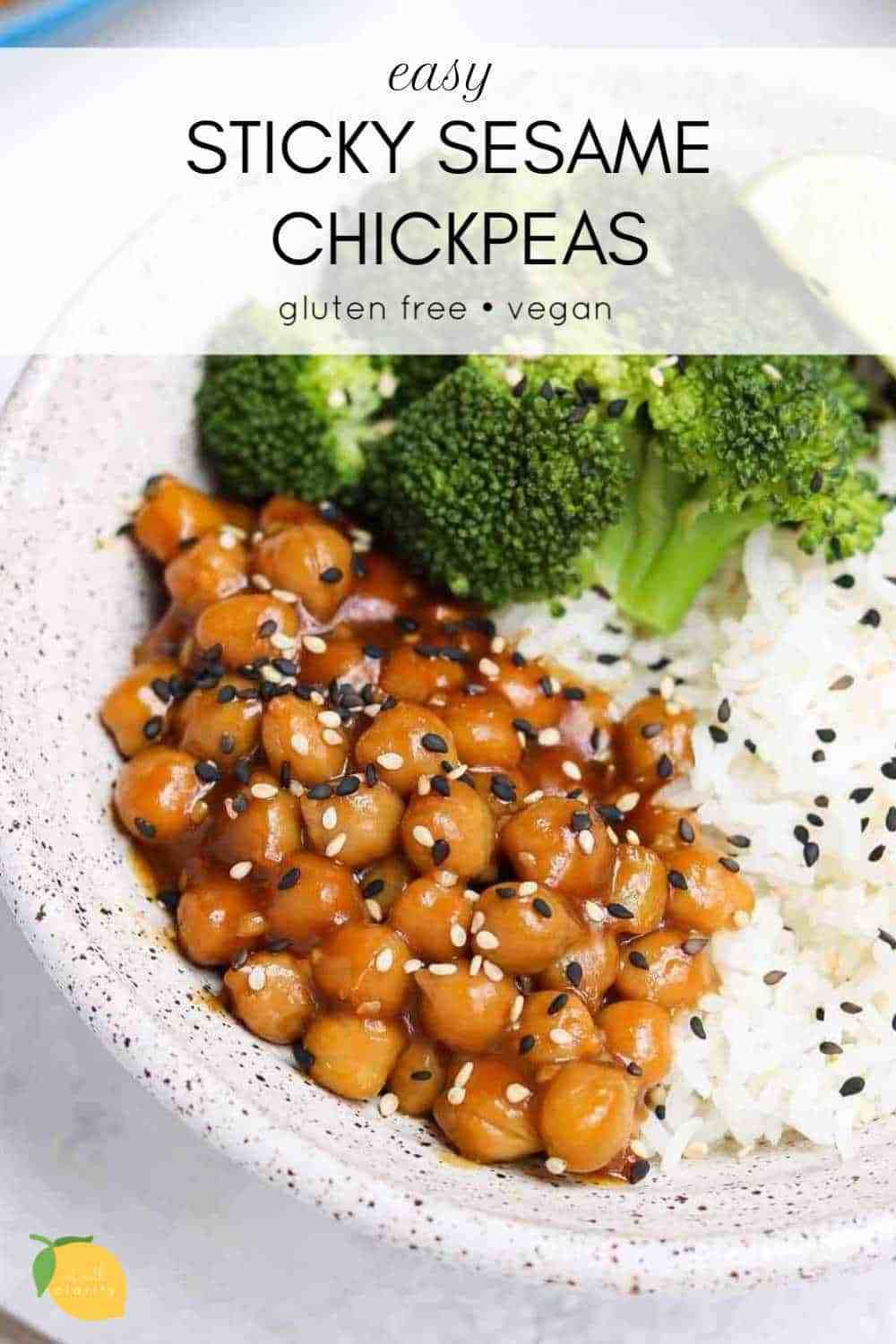 Vegan Chickpea Recipes