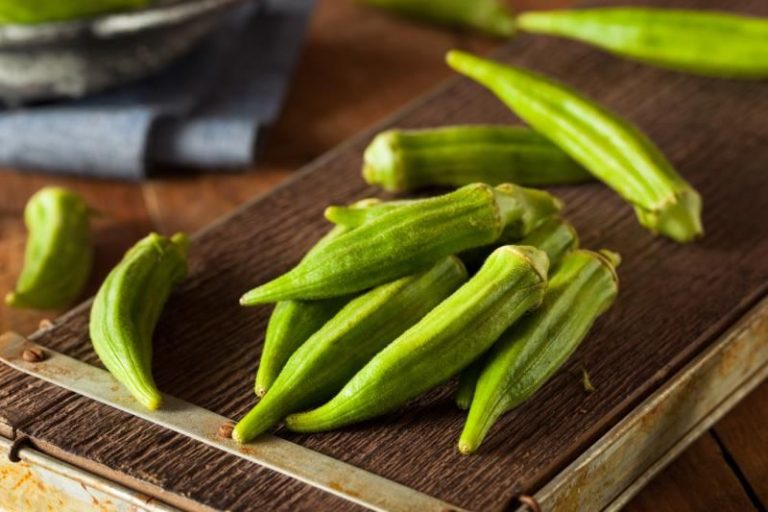 How To Cook And Prepare Okra