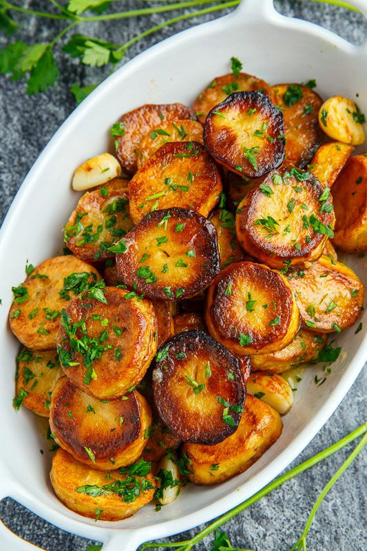Quick Potato Recipes