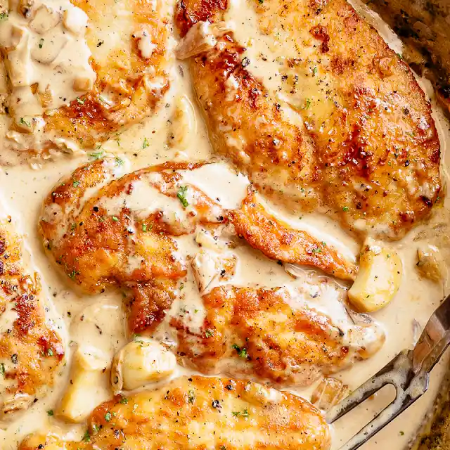 Simple Chicken Breast Recipes For Dinner