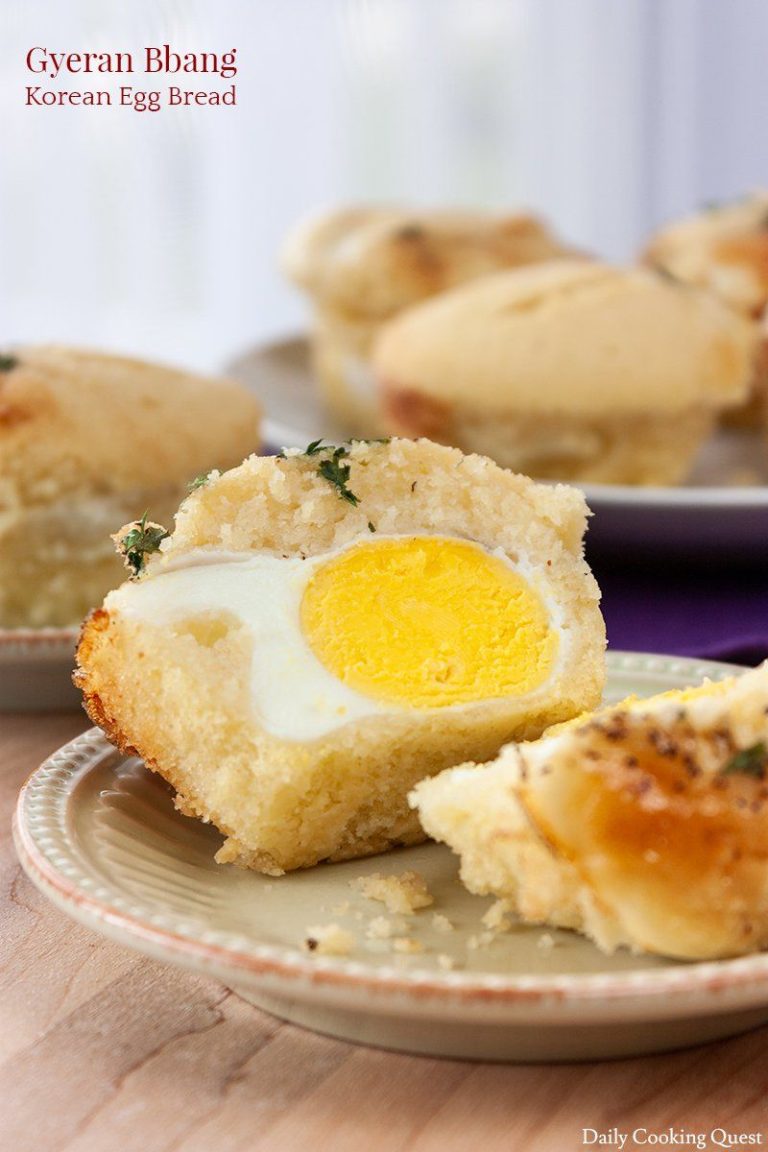 Breakfast Ideas With Eggs And Bread