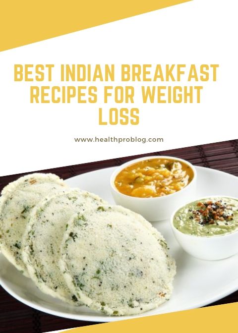 Weight Loss Vegetarian Recipes Indian