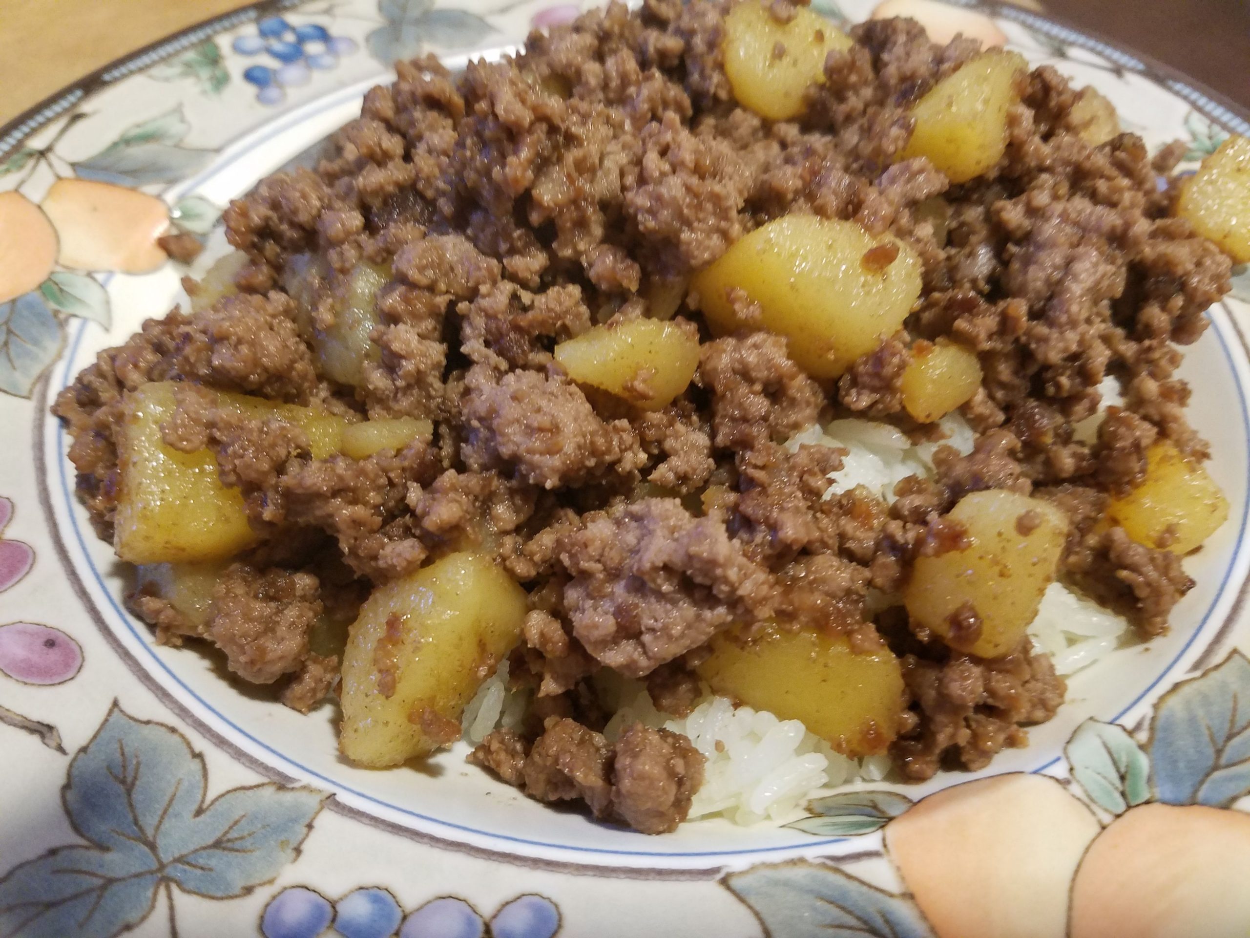 Simple Ground Beef Recipes