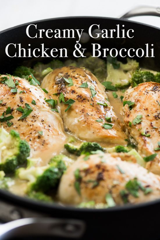 Easy Suppers With Chicken Breast