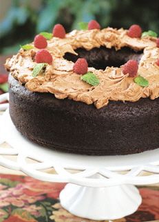 Healthy Vegan Chocolate Cake Recipe Uk