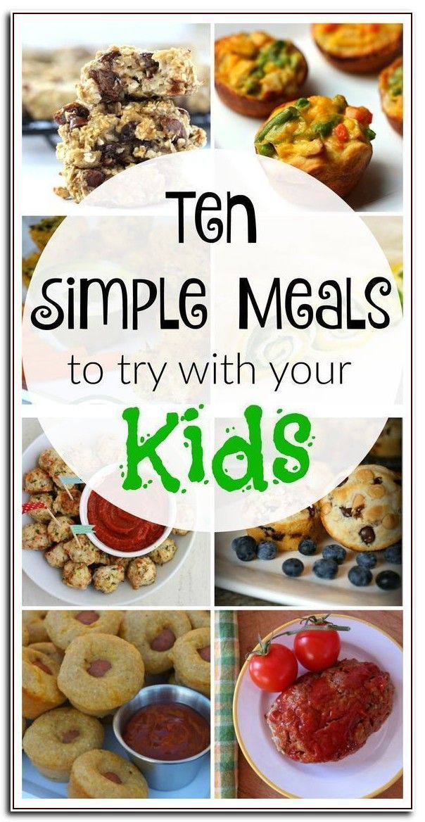 Healthy Fish Cakes For Toddlers