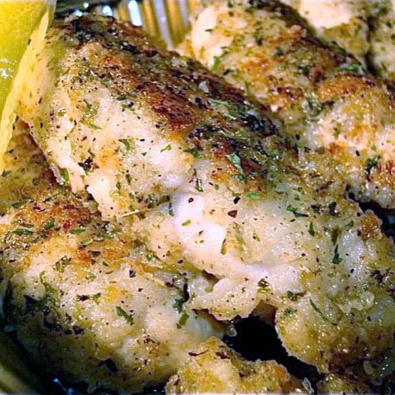 Healthy Baked Chicken Breast Recipes Food Network