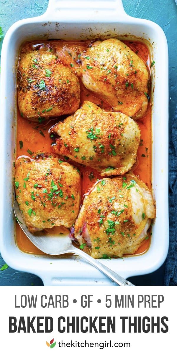 Eat Well For Less Recipes Chicken Thighs