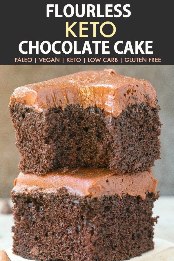 Healthy Chocolate Cake Recipe Easy