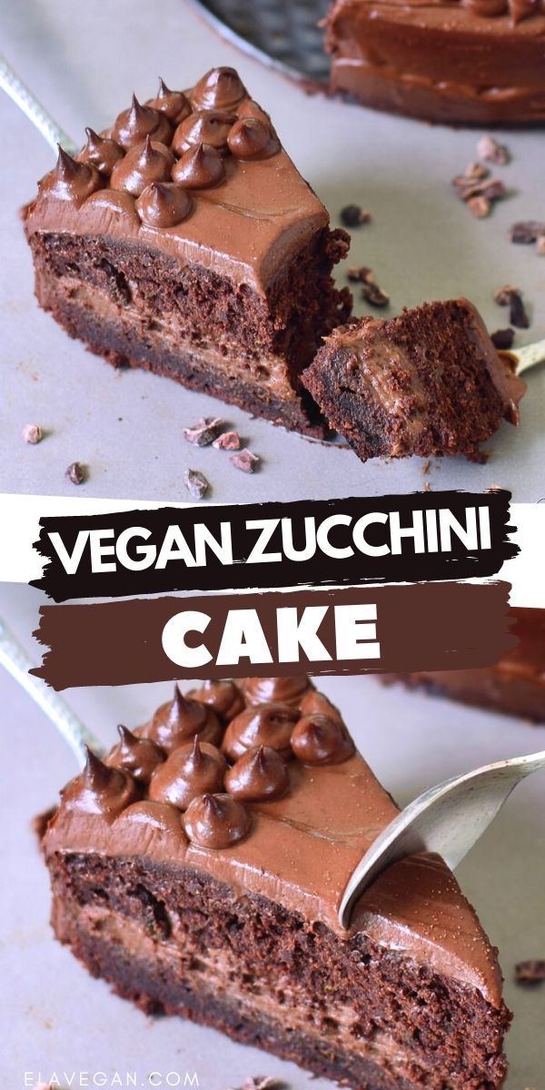 Healthy Cake Recipes Vegan