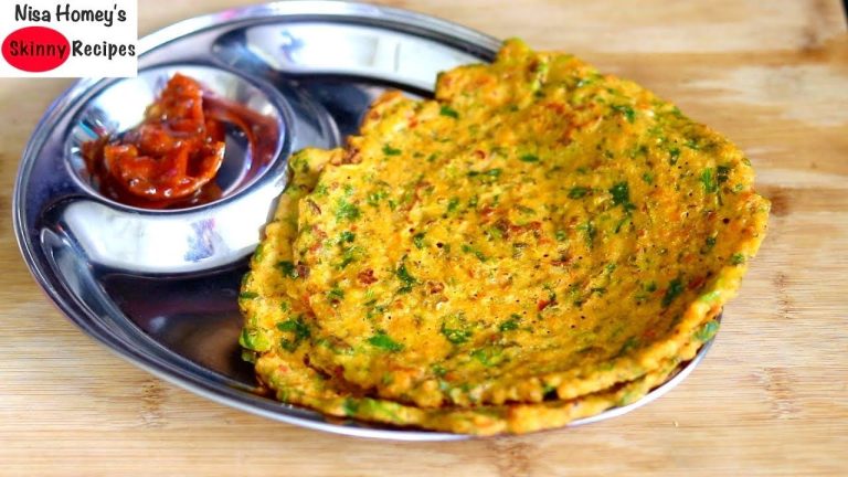 Healthy Breakfast Recipes To Lose Weight Indian