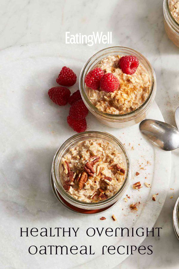 Eating Well Recipes Breakfast