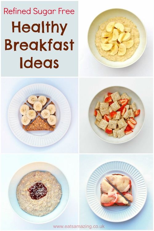 Healthy Breakfast Ideas Easy And Cheap