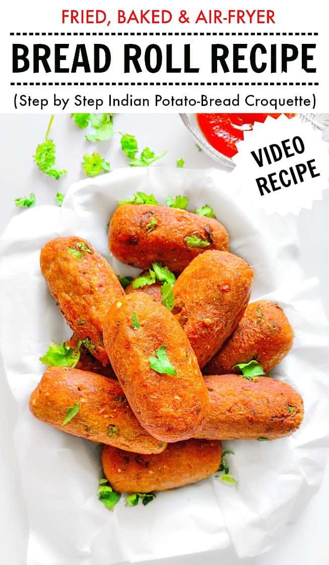 Potato Snack Recipes Indian