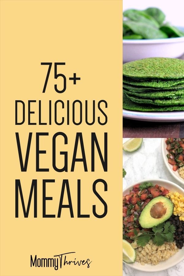 Healthy Whole Food Vegan Recipes