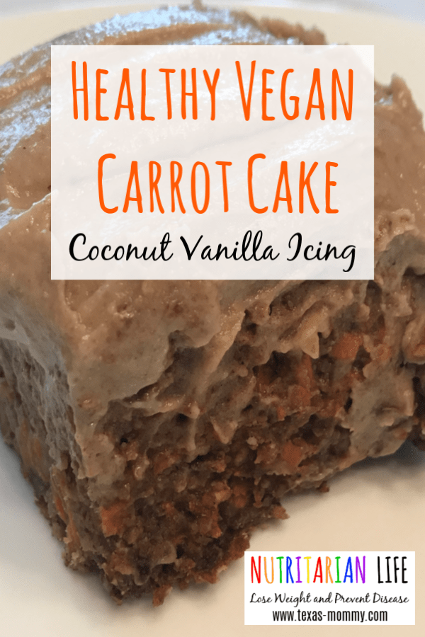 Healthy Cake Recipe For Weight Loss