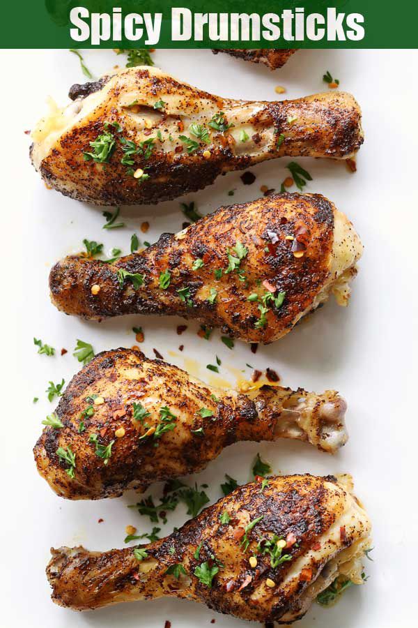 Healthy Baked Chicken Recipes For Weight Loss