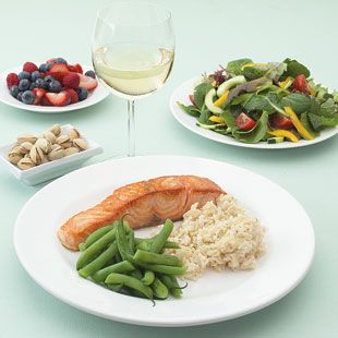 Eat For Dinner To Lose Weight