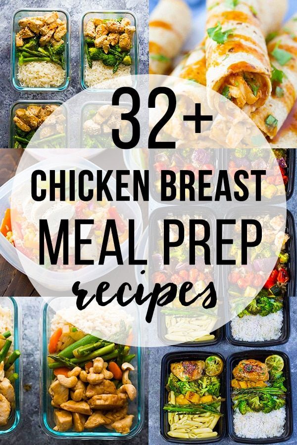 Eat Clean Chicken Breast Recipes