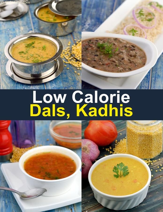 Low Calorie Recipes Indian