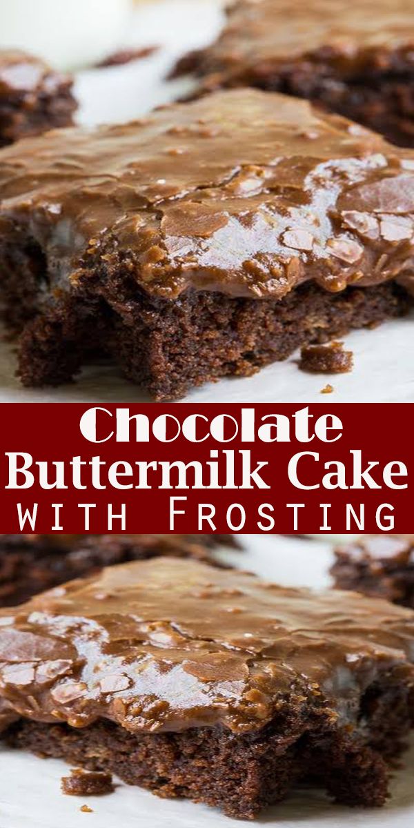 Healthy Baking Recipes With Buttermilk