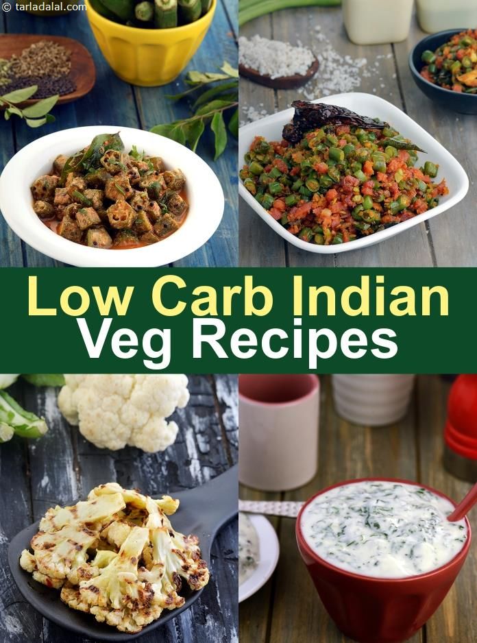 High Protein Low Carb Vegetarian Breakfast Recipes