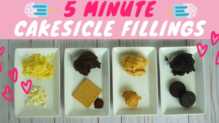 Easy Sweet Snacks To Make In 5 Minutes At Home
