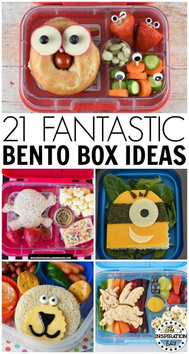 Lunch Box Ideas For Adults Uk