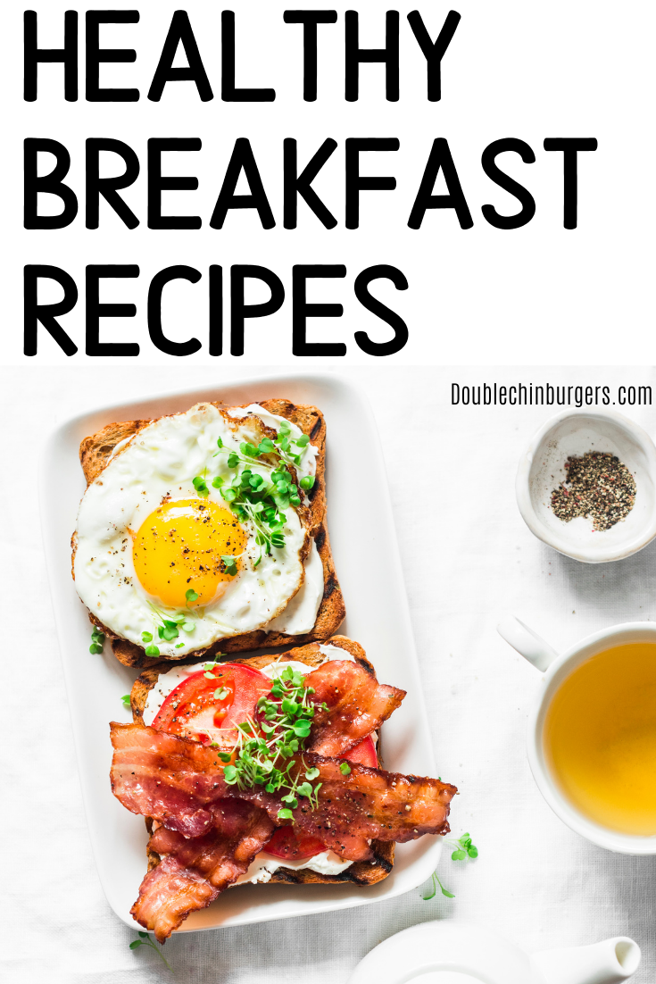 Easy High Protein Breakfast Recipes For Weight Loss