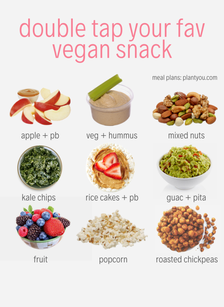 Healthy Veggie Snacks To Make At Home